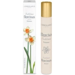 L' Erbolario Narciso Sublime Eau de Parfum 15ml