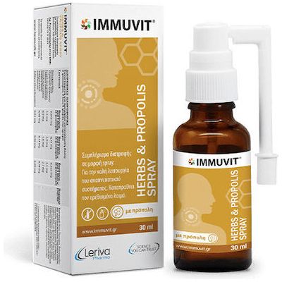 Leriva Pharma Spray 30ml