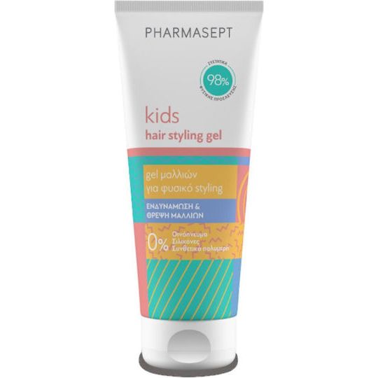 Pharmasept Προϊόν για Styling Μαλλιών 100ml