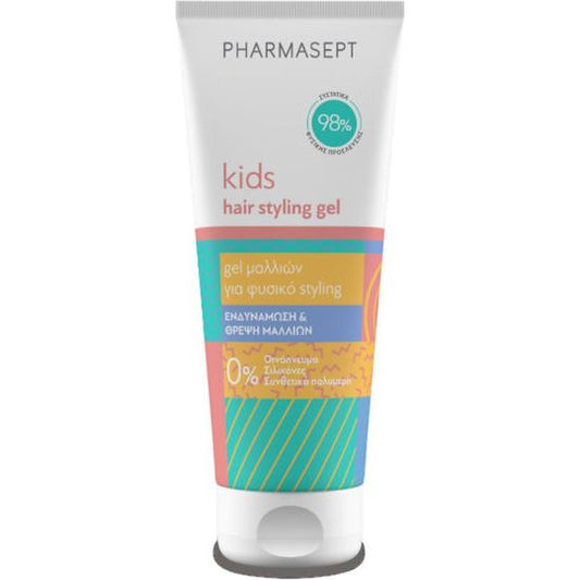Pharmasept Προϊόν για Styling Μαλλιών 100ml