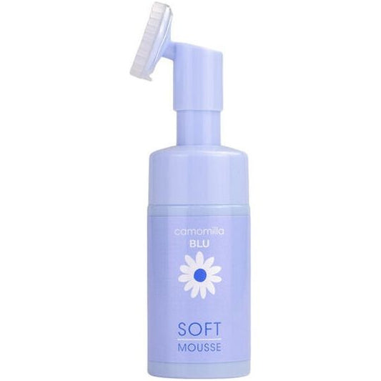 Camomilla BLU Ενυδατική Mousse Σώματος 100ml