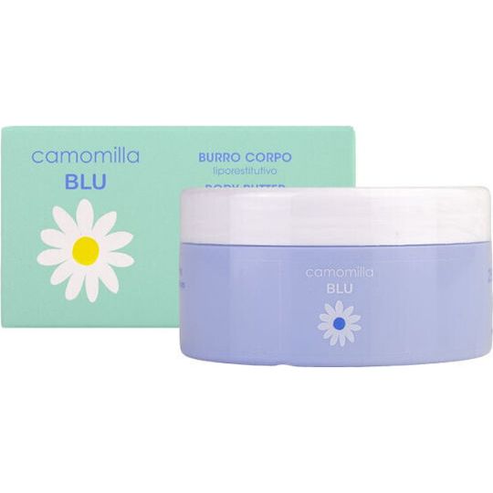 Camomilla BLU Moisturizing Body Lotion 200ml