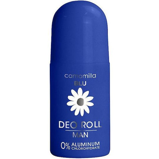 Camomilla BLU Αποσμητικό σε Roll-On 50ml