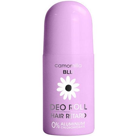 Camomilla BLU Αποσμητικό σε Roll-On Χωρίς Αλουμίνιο 50ml