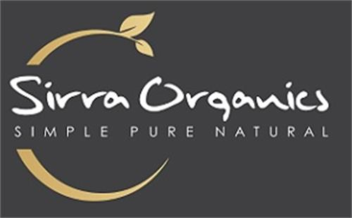 Sirra Organics