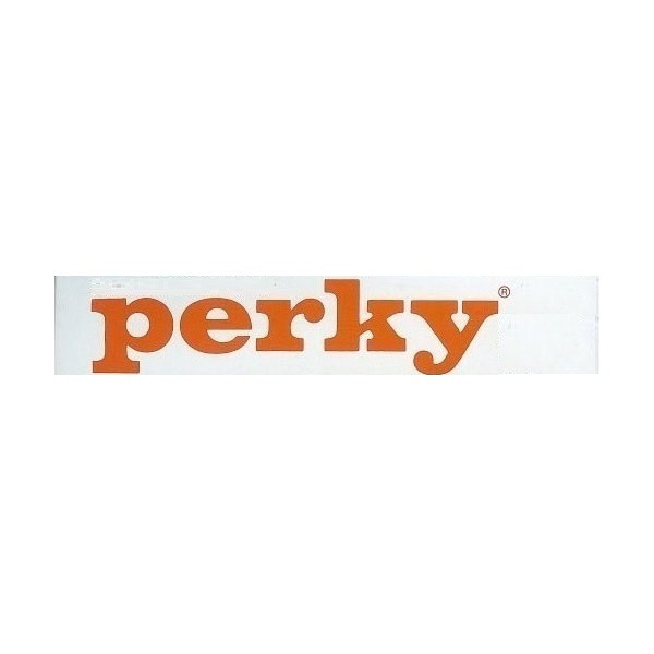 Perky